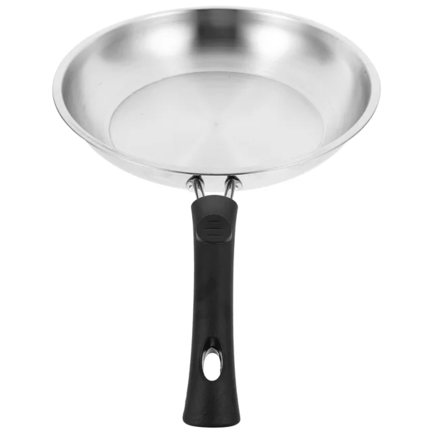 LOPNGLNG Pan Non Stick Cooking Utensils Frying Rounded Nonstick Flat