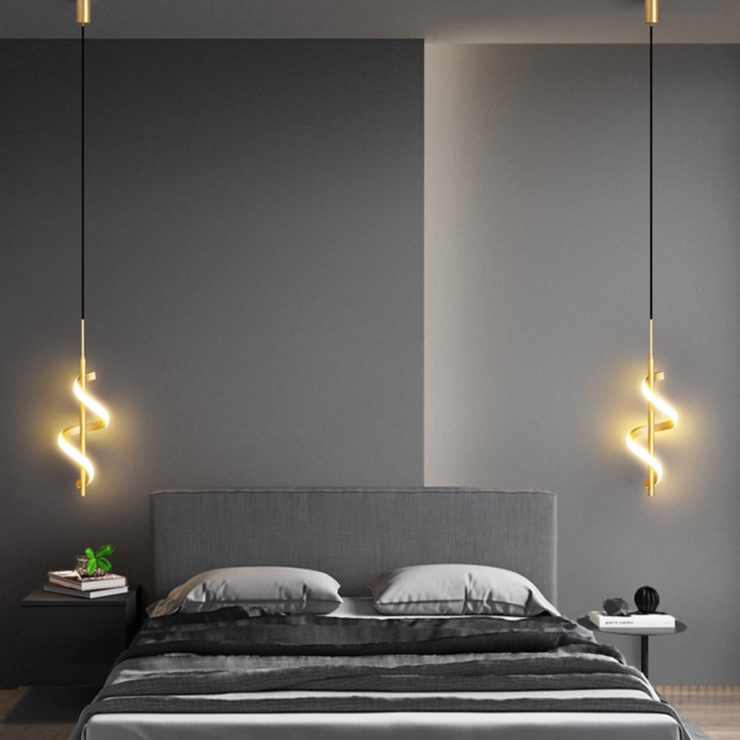 LOPNGLS Enhance Your Space‘s Decor with this Stylish Elegant and ...
