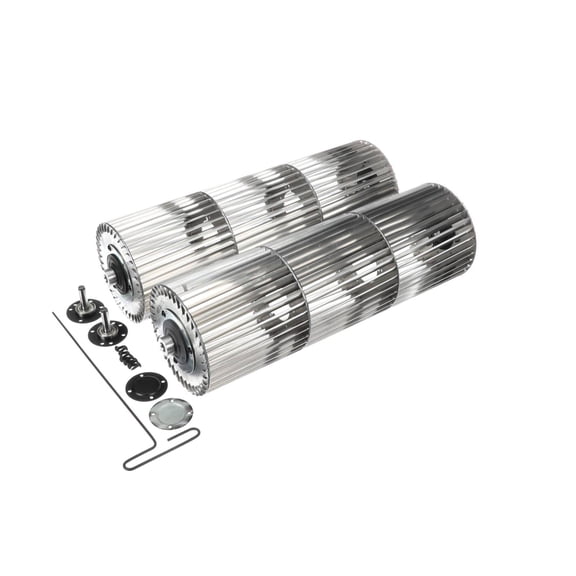 LOPRO 36 WHEEL REPLACEMENT KIT 04-001K - Genuine OEM Replacement Part