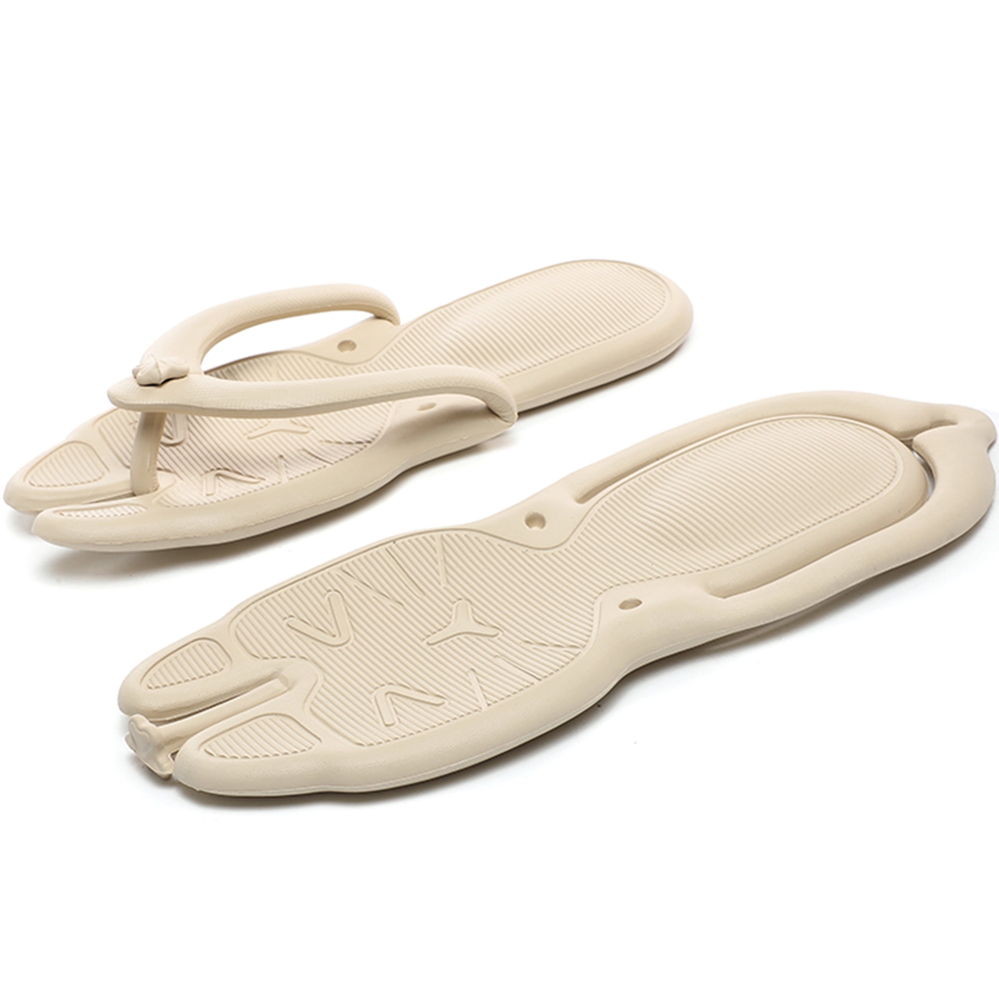 foldable slippers