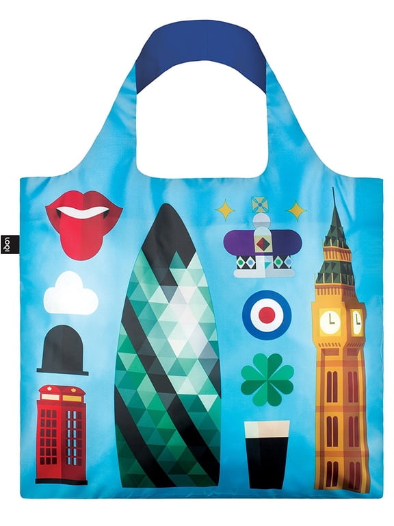 Hey Studio London Reusable Shopping Bag
