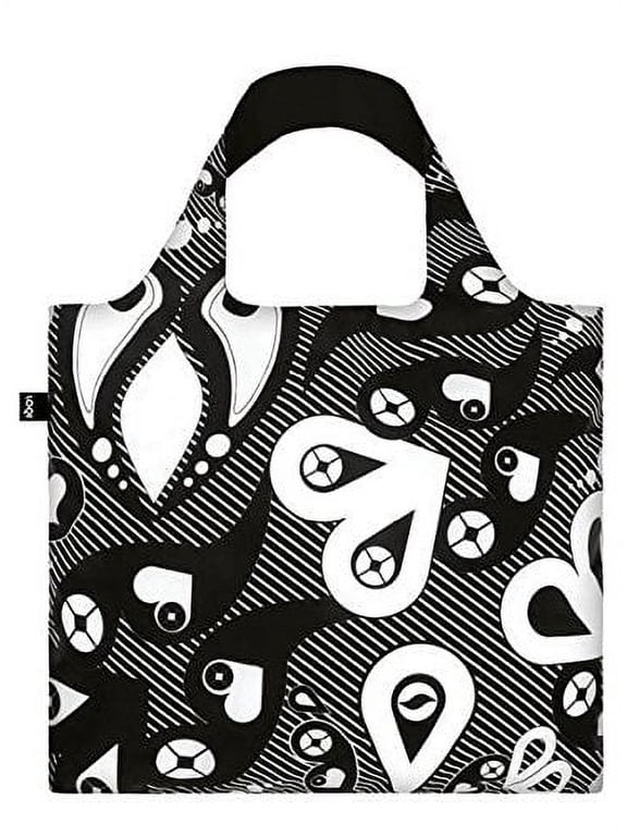 Women's Uberpup Hearts Bag