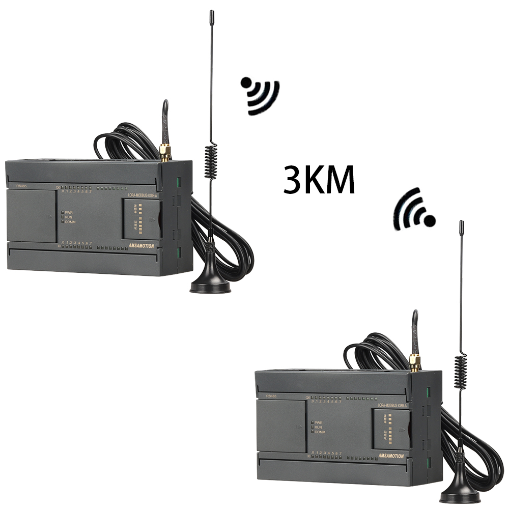 Servo-controllo Servan SVDH3-P*HMB*8i8o Per Movo Control &ndash; Usato, Made In USA