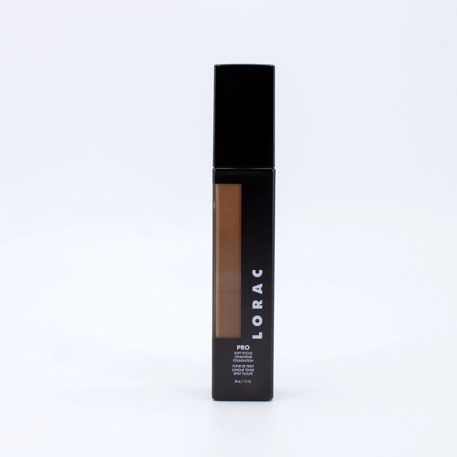 LORAC PRO Soft Focus Longwear Foundation 23 DEEP 1oz - Imperfect Box ...