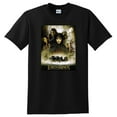 LORD OF THE RINGS T SHIRT fellowship of the ring SMALL MEDIUM LARGE XL