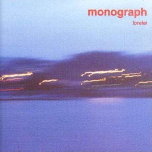 Lorelei Monograph (CD)