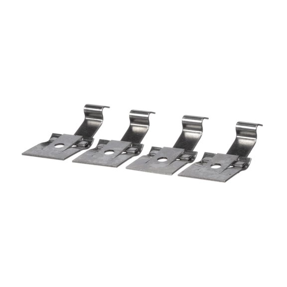 LOREN COOK 780680 TOP CAP CLIP SET (SET OF 4) (Genuine OEM Part)