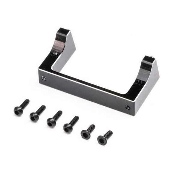 Losi Aluminum Servo Mount Micro-B/T LOS-1986