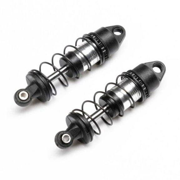 Losi Aluminum Rear Shocks Micro-B/T LOS-1989