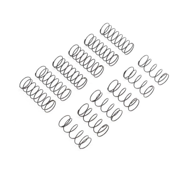 Losi Shock Spring Pack Micro-B/T LOS-1991