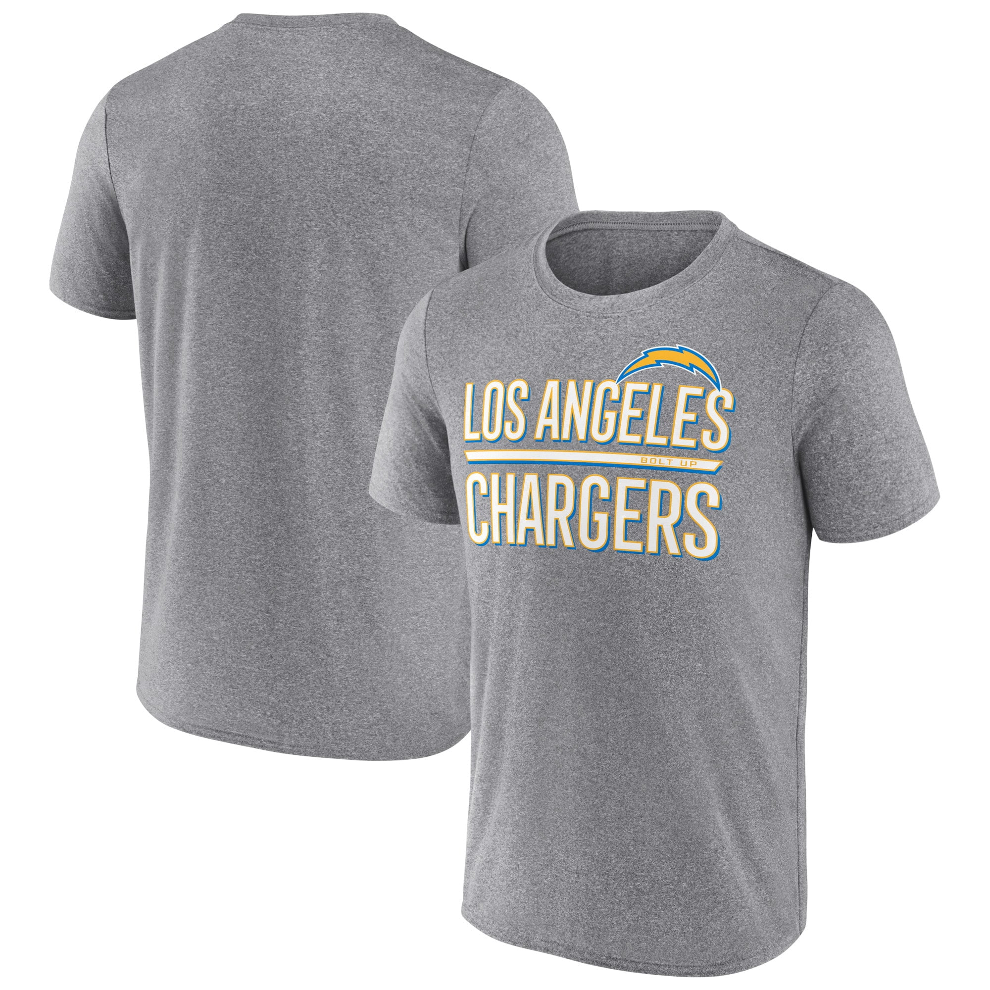 LOS ANGELAS CHARGERS