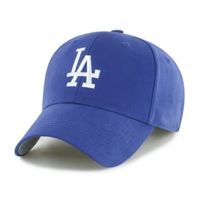 MLB Los Angeles Dodgers Primary Color Adjustable Hat