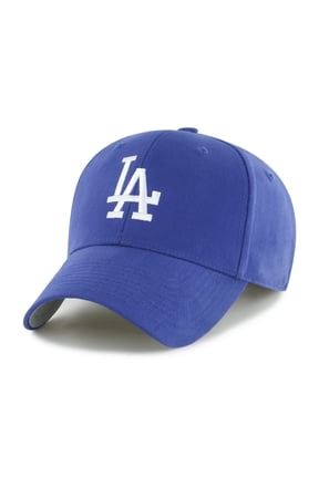 MLB Los Angeles Dodgers Primary Color Adjustable Hat