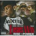 thumbnail image 1 of LOSO'S WAY: RISE TO POWER *, 1 of 1