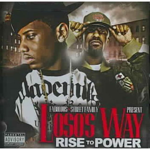 LOSO'S WAY: RISE TO POWER *