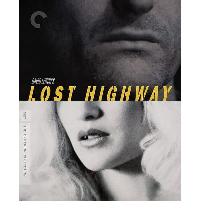 洋楽 VARIOUS / LOST HIGHWAY [AT THE MOVIES] Lost Highway (Original Motion Picture Soundtrack) – 2 x