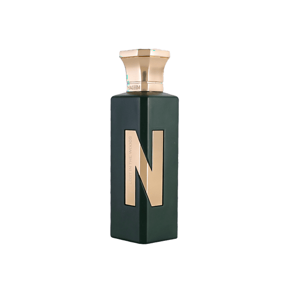 LOST IN THE WOODS AQUA PERFUME BY NASEEM