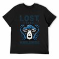 thumbnail image 1 of LOST Motivational Workout Gym T-Shirt, 1 of 5