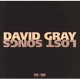 thumbnail image 1 of LOST SONGS 95-98 [DAVID GRAY] [685738695324], 1 of 1