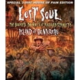 thumbnail image 1 of LOST SOUL: THE DOOMED JOURNEY OF RICHARD STANLEYS ISLAND OF DR. MOREAU, 1 of 1
