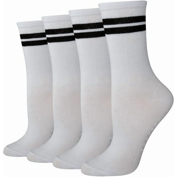 LOSYOS Ruffle Socks Women Turn Cuff Frilly Sock Lightweight Cotton Socks