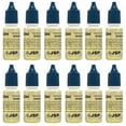thumbnail image 1 of LOT 12 JSP 22K Gold Metal Test Acid Karat Testing Solution Jewelry Tester Metals, 1 of 3