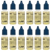 LOT 12 JSP 22K Gold Metal Test Acid Karat Testing Solution Jewelry Tester Metals