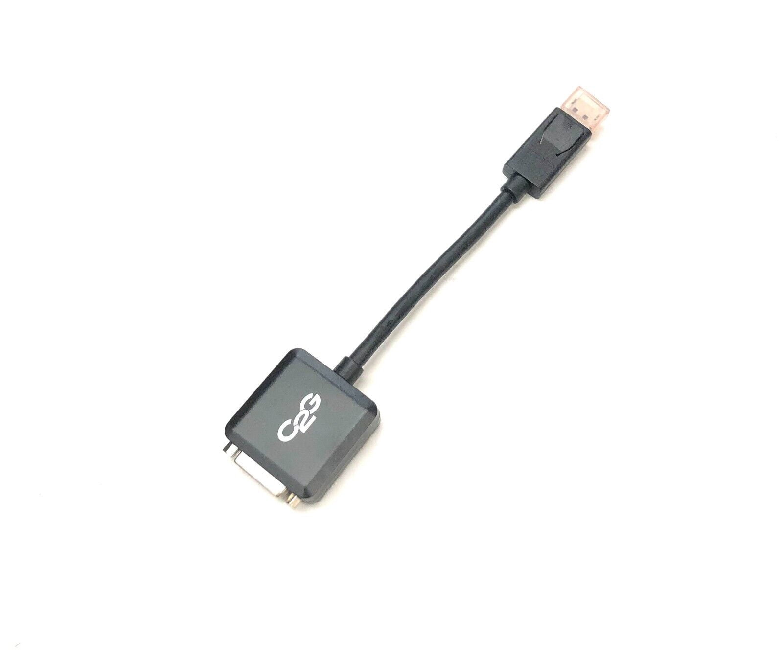 Velocity 40746 DVI-D Male To HDMI Female Inline Adapter