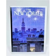 LOT OF 10 The New Yorker - July 5, 1999 - By Harry Bliss - Greeting Card