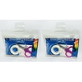 thumbnail image 1 of LOT OF 2 Allary Gift Wrap Accessory Kit , Gift tags , Scissors and Tape, 1 of 4