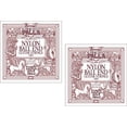 thumbnail image 1 of LOT OF 2 - Ernie Ball Ernesto Palla Nylon Ball End Guitar Strings, P02409^2, 1 of 1