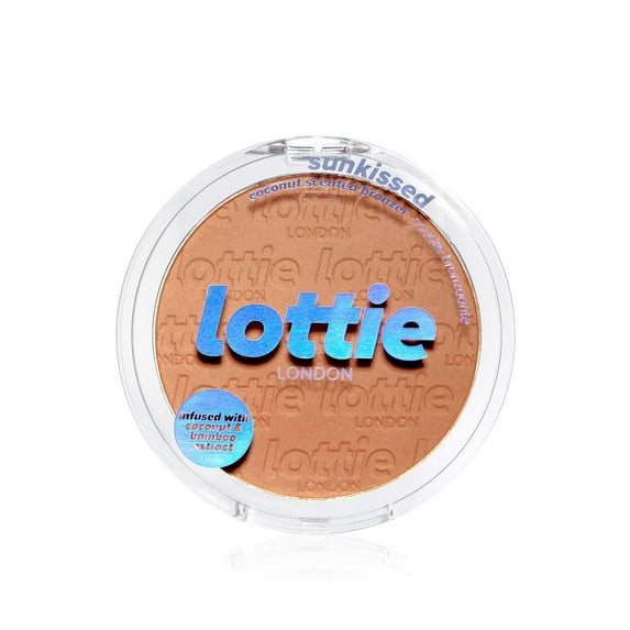 LOTTIE LONDON Sunkissed Bronzer