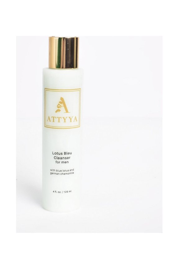 LOTUS BLEU CLEANSER FOR MEN