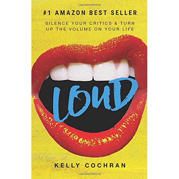 Pre-Owned LOUD: Silence Your Critics & Turn Up the Volume on Your Life Paperback