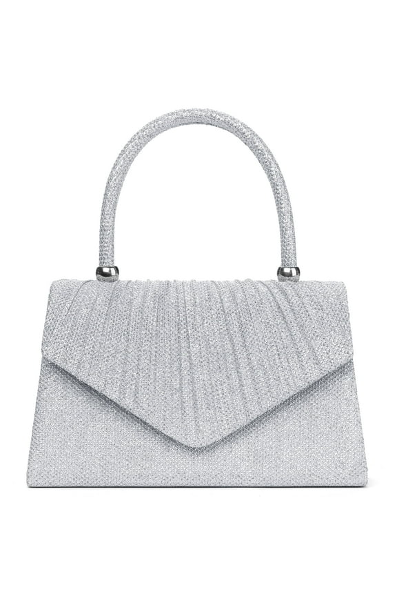 Evening Bag Sparkly Clutch Purses for Women Wedding Party Women's Shoulder Bag Crossbody Handbags