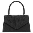 thumbnail image 1 of LOUEBICA Evening Bag Sparkly Clutch Purses for Women Wedding Party Women's Shoulder Bag Crossbody Handbags, 1 of 6