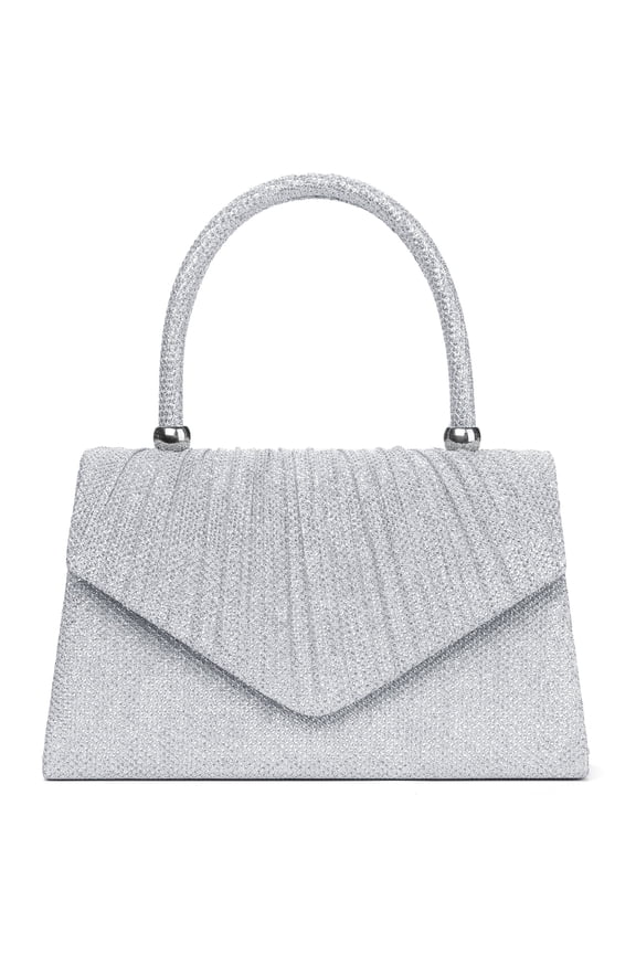 Evening Bag Sparkly Clutch Purses for Women Wedding Party Women's Shoulder Bag Crossbody Handbags