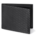 thumbnail image 1 of LOUEBICA Wallet for Men Leather RFID Blocking Bifold Stylish Wallet Minimalist Front Pocket Large Capacity, 1 of 6