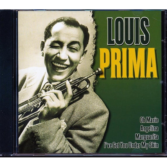 Louis Prima