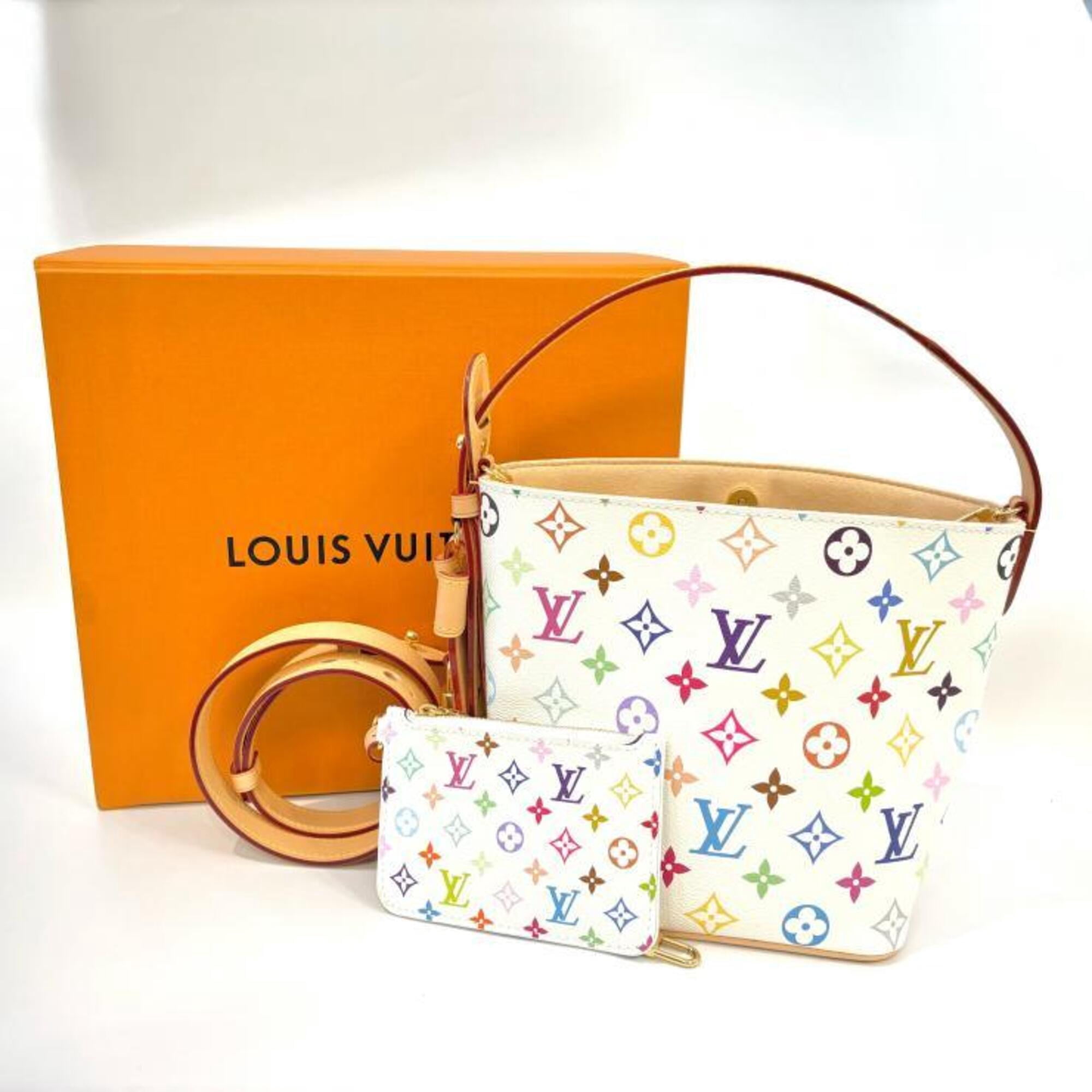 タカシさん専用Louis Vuitton Takashi Murakami X Louis Vuitton