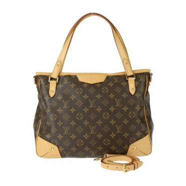 Pre-Owned LOUIS VUITTON Louis Vuitton Estrella MM Monogram Tote Bag M41232 Leather... (Good)