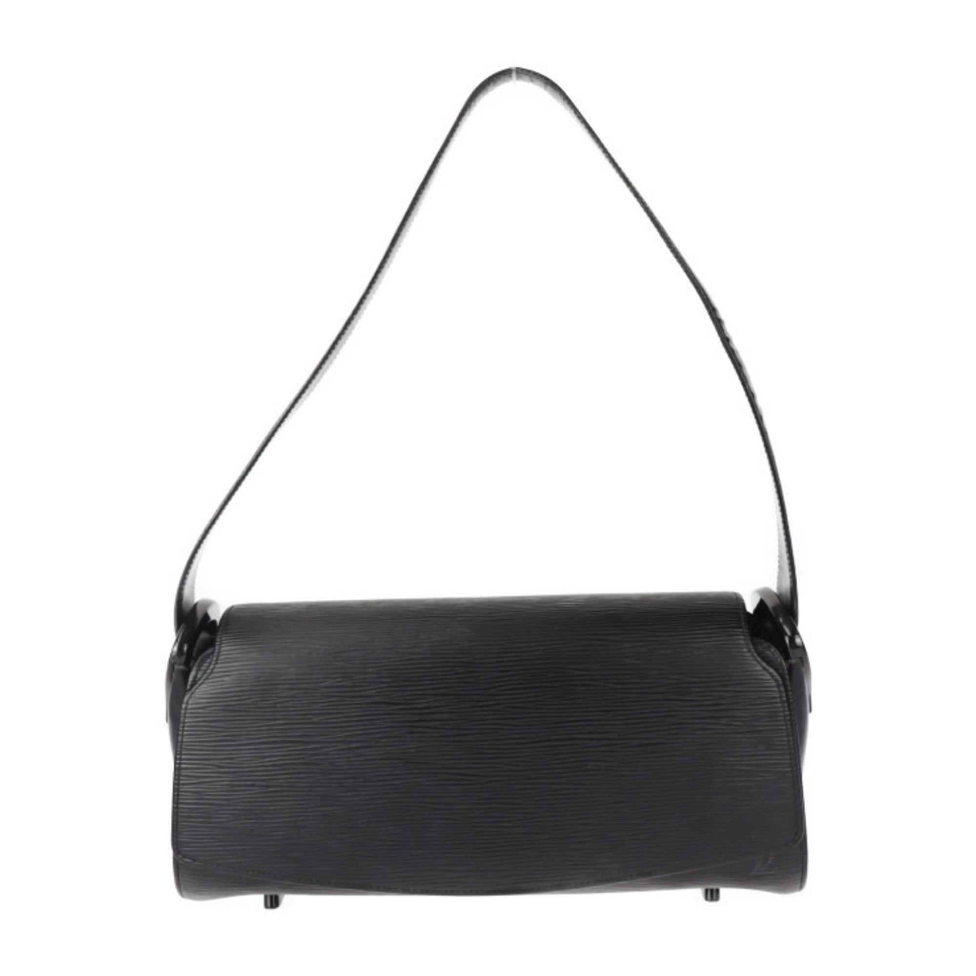 Pre-Owned LOUIS VUITTON Louis Vuitton Nocturne GM Shoulder Bag M52172 Epi Leather... (Good)