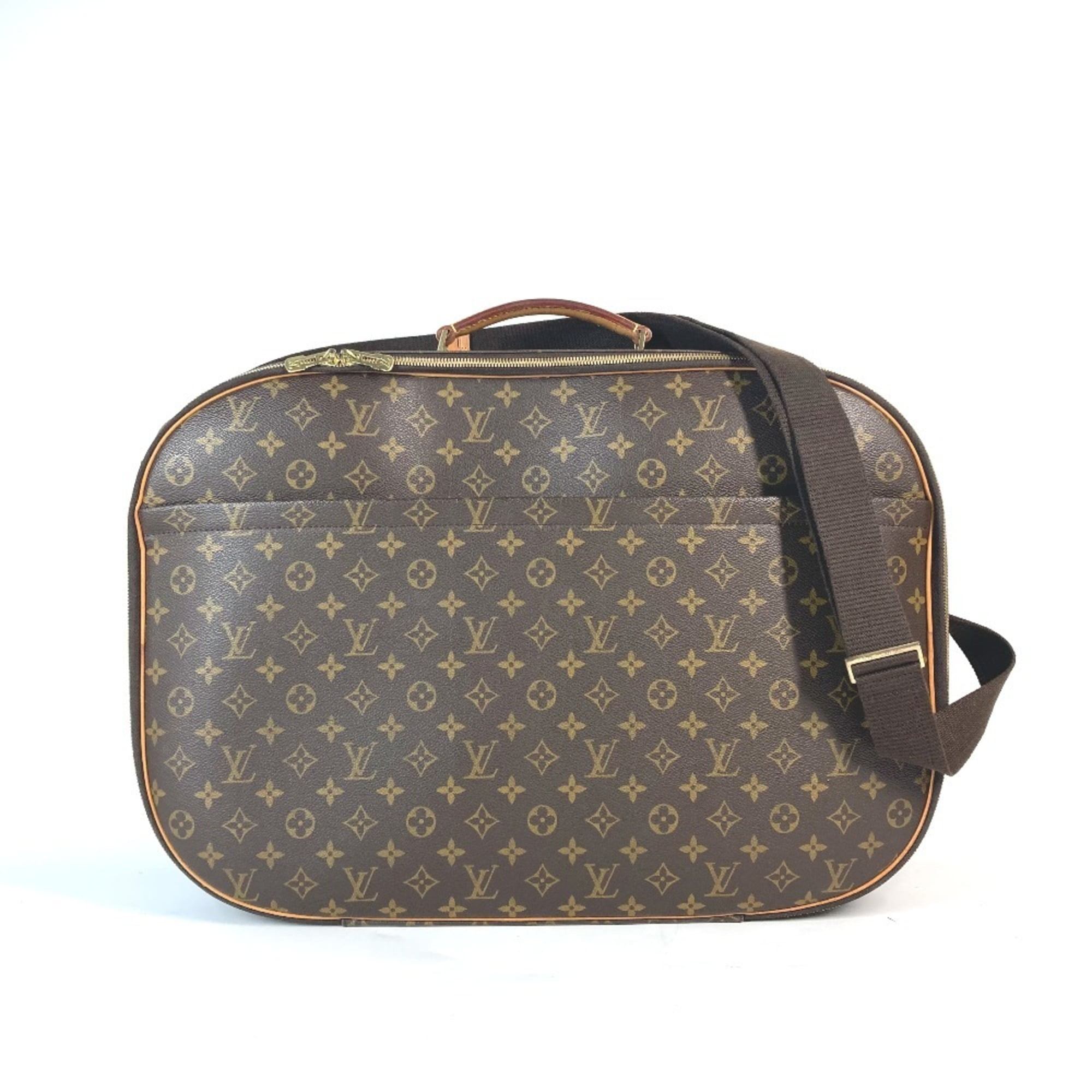 Louis Vuitton Monogram Packall travel bag 2002 main image 1