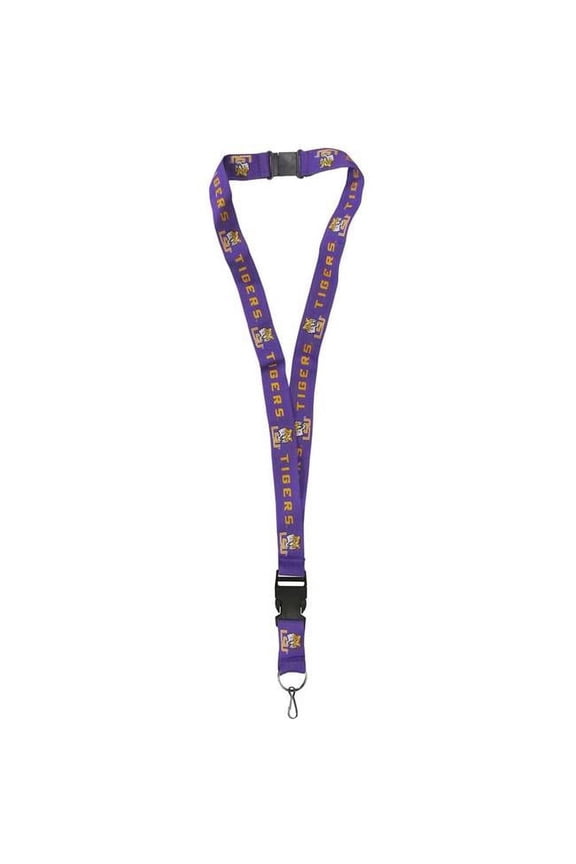 LOUISIANA STATE WRISTLET
