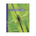 thumbnail image 1 of Pre-Owned LOUISIANA - Science a Closer Look - Grade 5 Student (Hardcover) 0021023662 9780021023660, 1 of 1