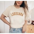 thumbnail image 1 of LOUISIANA short sleeve Tees, 1 of 10