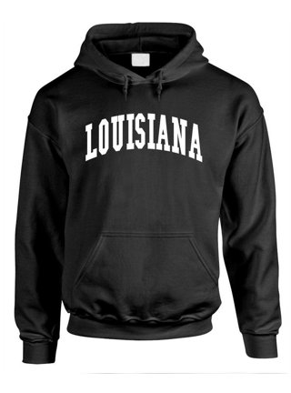 Nib - Big Boys Hoodies and Sweatshirts - Louisville, Kids Unisex, Size: Large, Blue