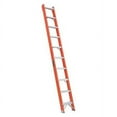 thumbnail image 1 of LOUISVILLE FH1010 Straight Ladder, 10ft. , Fiberglass, Natural, 1 of 2