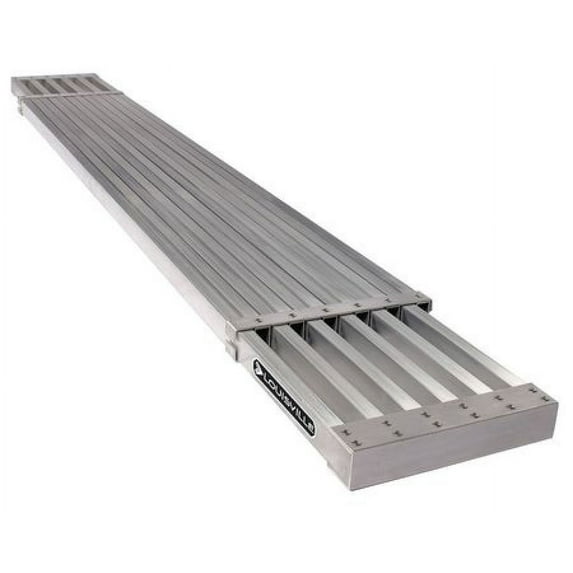 8'-13' Alu Expand Plank