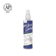 Loukin Non-Toxic Dry Erase Spray, Low-Odor Whiteboard Cleaner, 8.5 fl oz